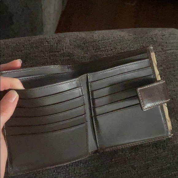 Coach wallet - Picture 3 of 13